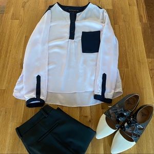 ZARA Dress Shirt